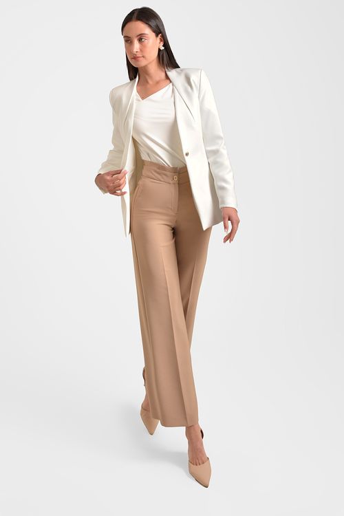 PANTALON  MUJER CLASICO