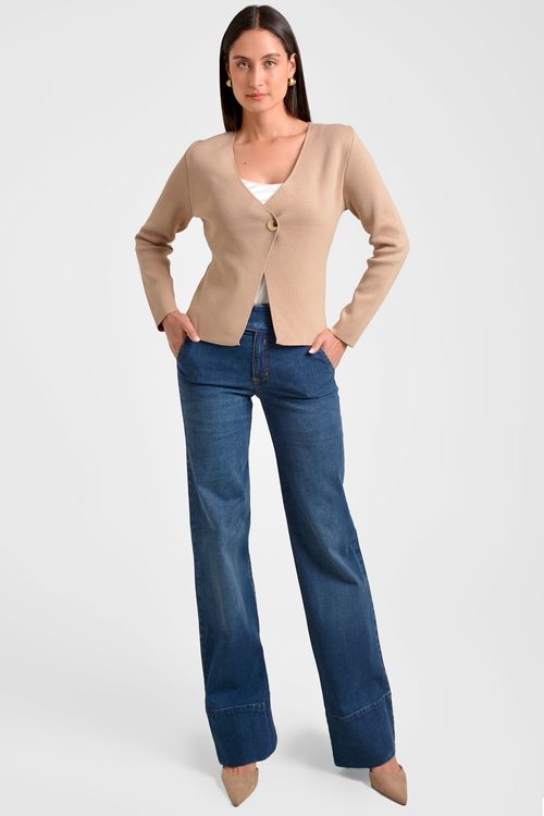 SACO MUJER CARDIGAN