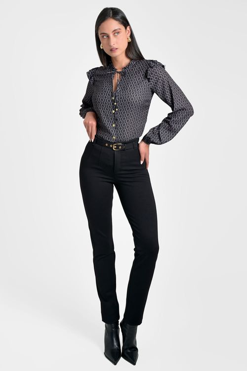 BLUSA MUJER SUBLIMADA