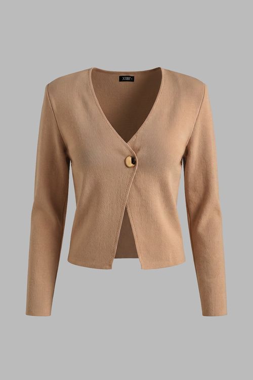 SACO MUJER CARDIGAN