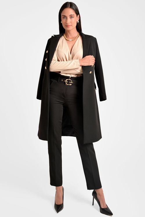 PANTALON MUJER CLASICO
